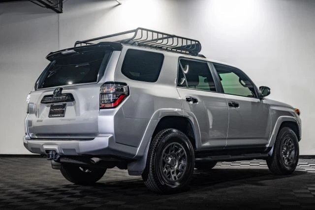 2020 Toyota 4Runner 5th Gen - Image 13 of 21