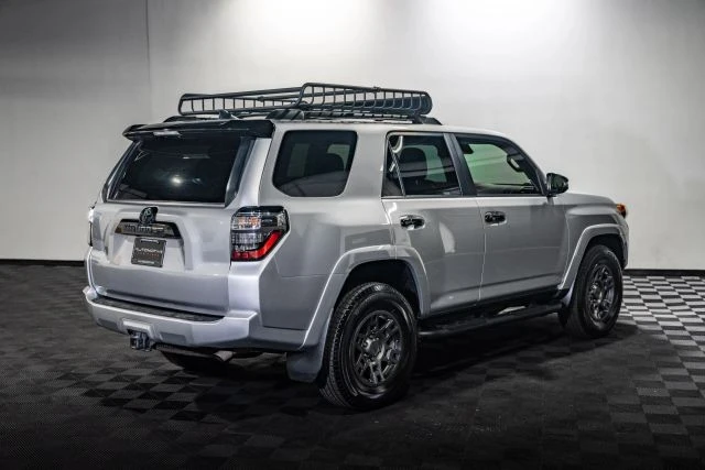 2020 Toyota 4Runner 5th Gen - Image 6 of 21