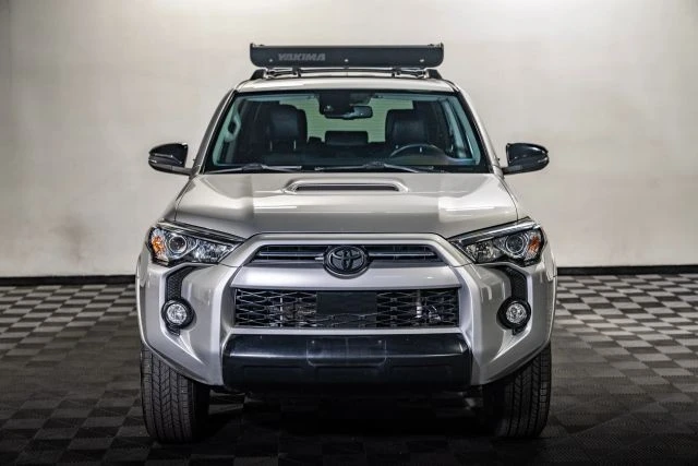 2020 Toyota 4Runner 5th Gen - Image 3 of 21