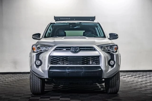2020 Toyota 4Runner 5th Gen - Image 20 of 21