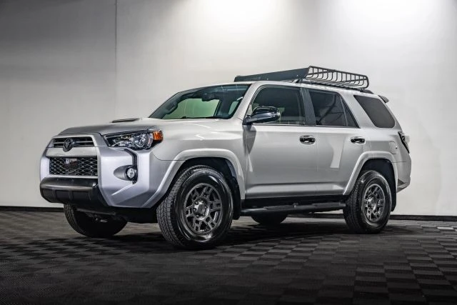 2020 Toyota 4Runner 5th Gen - Image 7 of 21