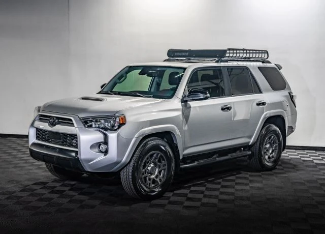 2020 Toyota 4Runner 5th Gen - Image 14 of 21