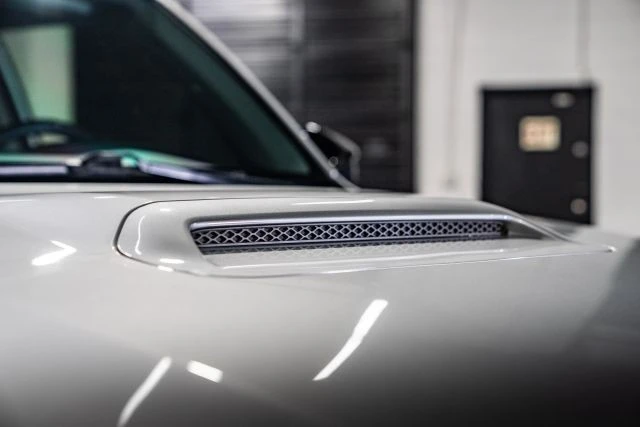 2020 Toyota 4Runner 5th Gen - Image 18 of 21