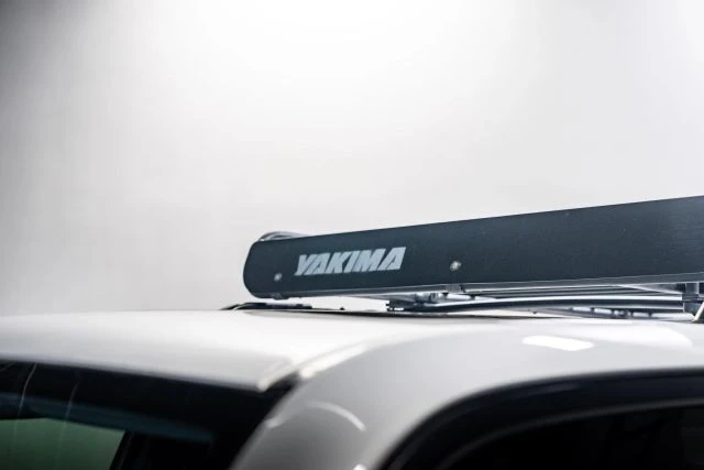 2020 Toyota 4Runner 5th Gen - Image 19 of 21