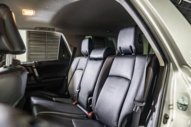 2020 Toyota 4Runner 5th Gen - Image 10 of 21