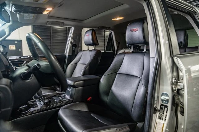 2020 Toyota 4Runner 5th Gen - Image 4 of 21