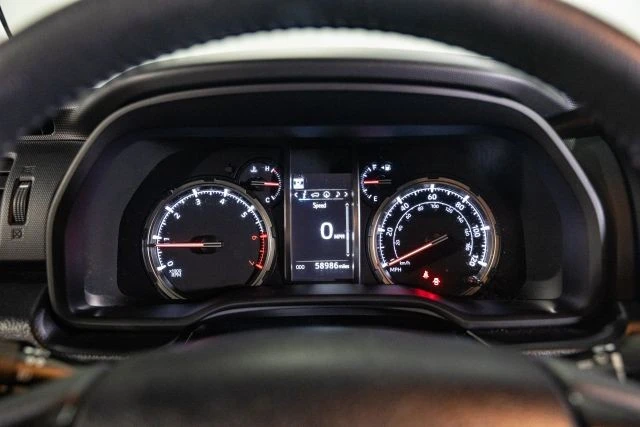 2020 Toyota 4Runner 5th Gen - Image 8 of 21