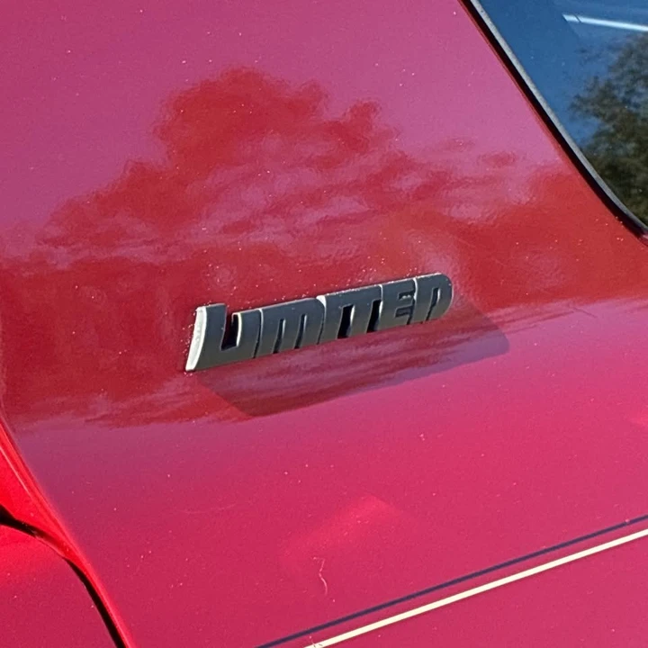 2020 Toyota 4Runner 5th Gen - Image 8 of 19