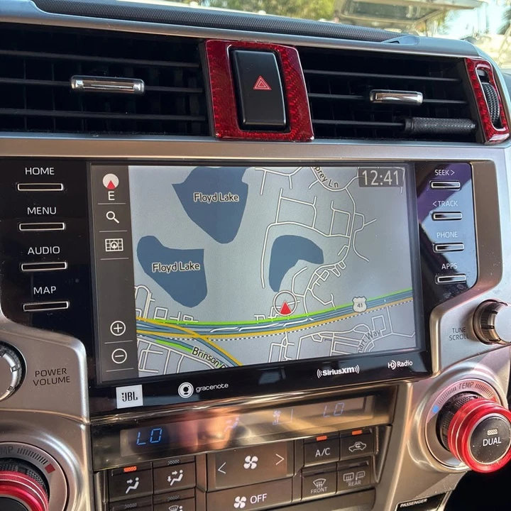 2020 Toyota 4Runner 5th Gen - Image 15 of 19