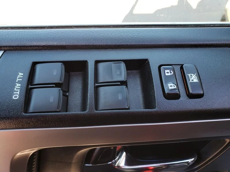 2020 Toyota 4Runner 5th Gen - Image 10 of 20