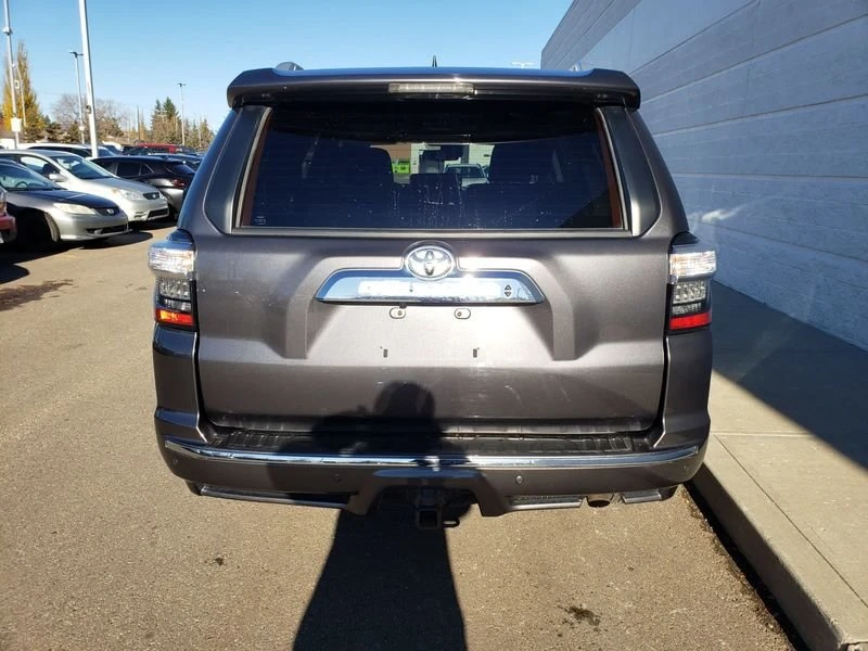 2020 Toyota 4Runner 5th Gen - Image 4 of 20
