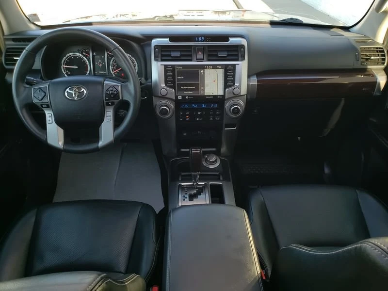 2020 Toyota 4Runner 5th Gen - Image 8 of 20