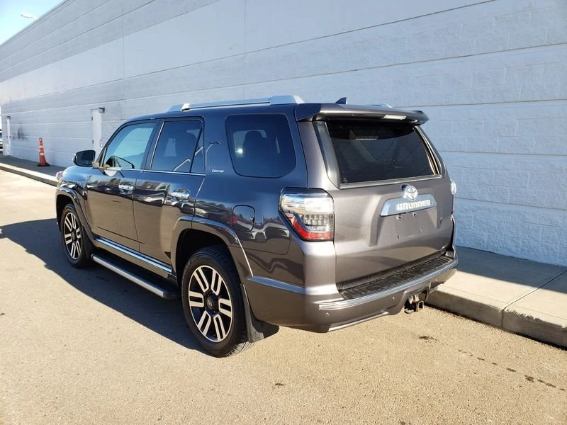 2020 Toyota 4Runner 5th Gen - Image 3 of 20