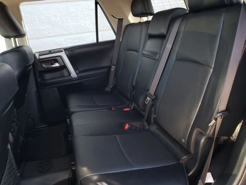 2020 Toyota 4Runner 5th Gen - Image 17 of 20