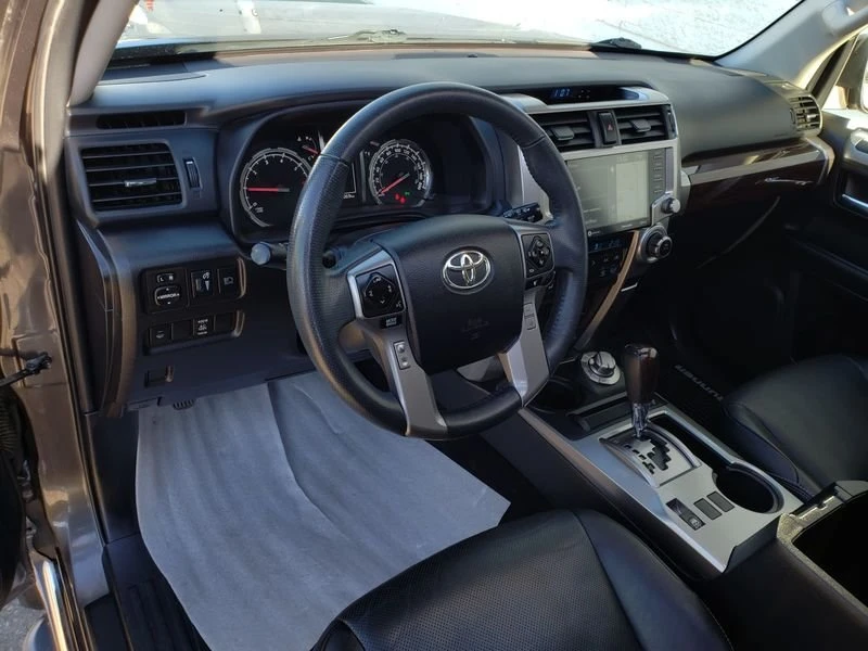 2020 Toyota 4Runner 5th Gen - Image 6 of 20