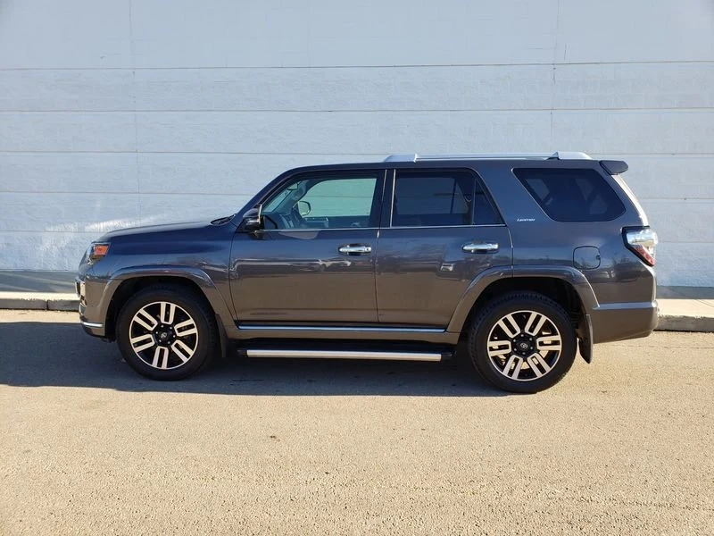 2020 Toyota 4Runner 5th Gen - Image 2 of 20