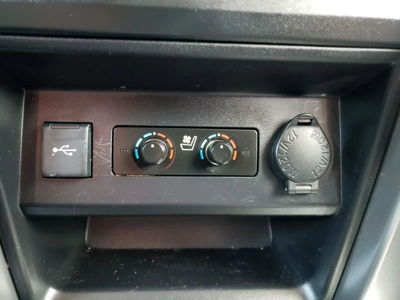 2020 Toyota 4Runner 5th Gen - Image 14 of 20