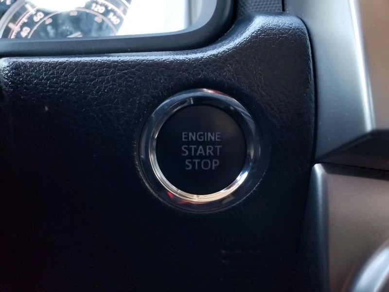 2020 Toyota 4Runner 5th Gen - Image 13 of 20