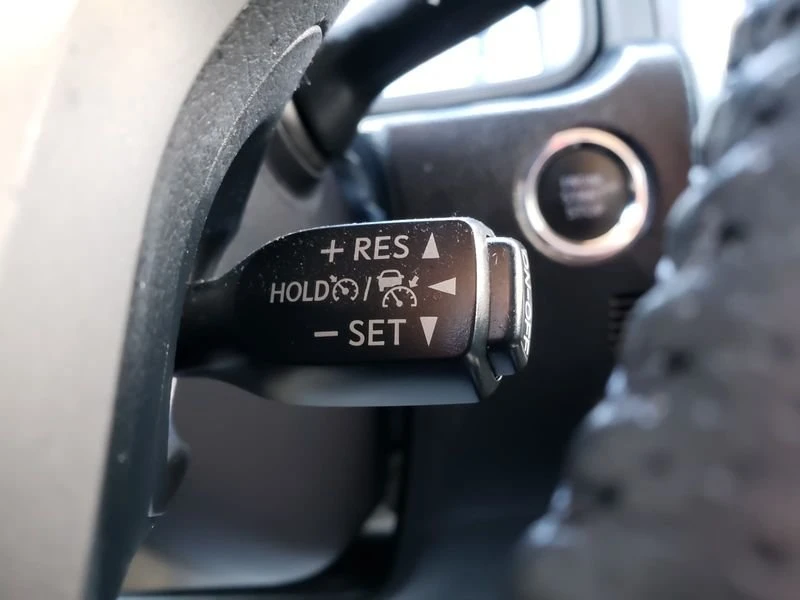 2020 Toyota 4Runner 5th Gen - Image 12 of 20