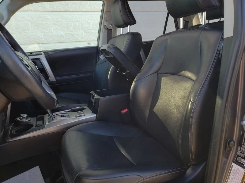 2020 Toyota 4Runner 5th Gen - Image 7 of 20