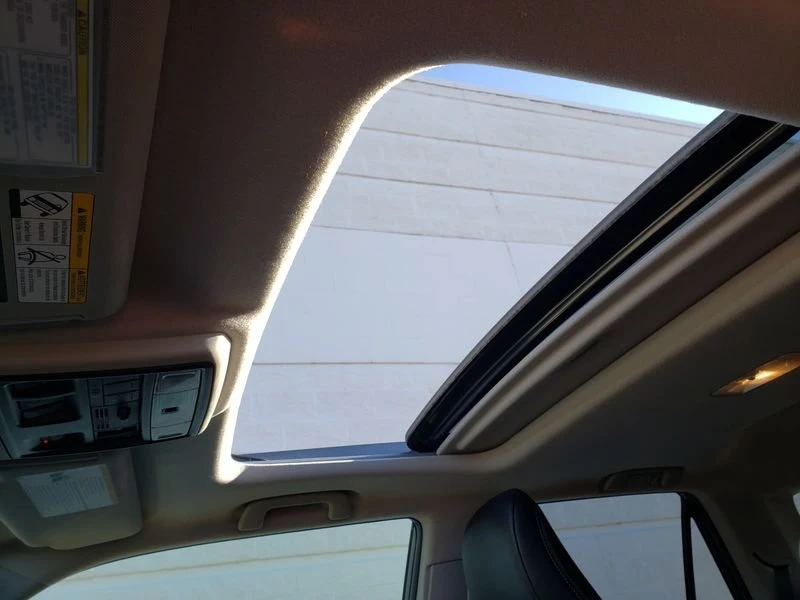 2020 Toyota 4Runner 5th Gen - Image 18 of 20