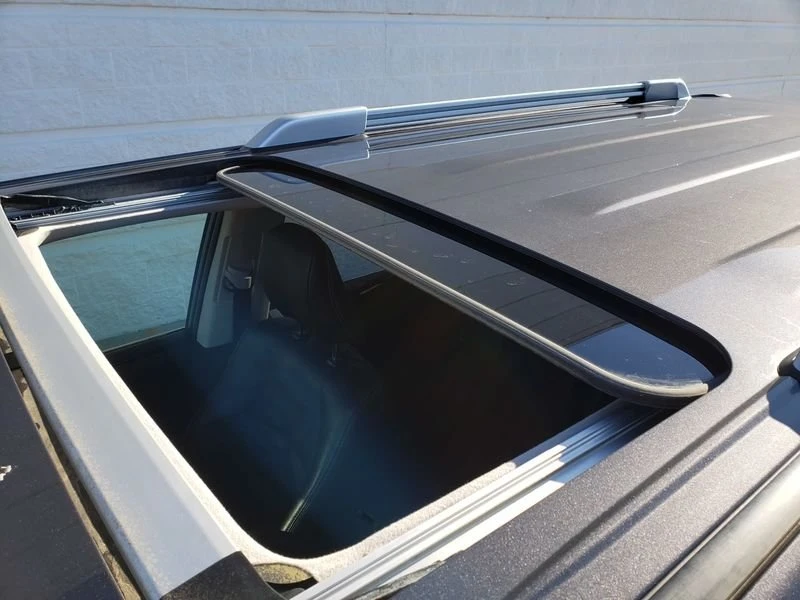 2020 Toyota 4Runner 5th Gen - Image 5 of 20