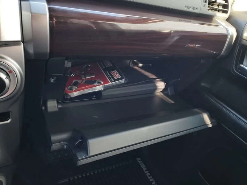 2020 Toyota 4Runner 5th Gen - Image 16 of 20