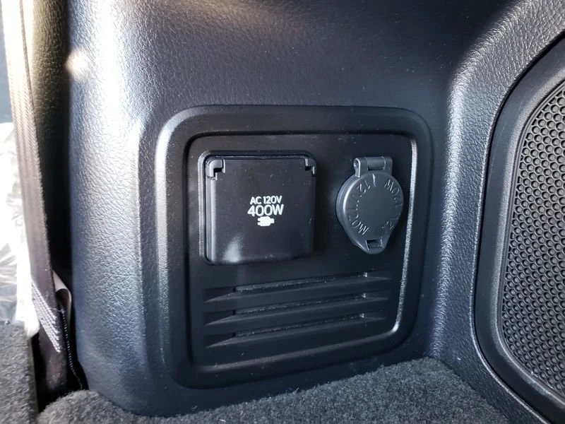 2020 Toyota 4Runner 5th Gen - Image 20 of 20