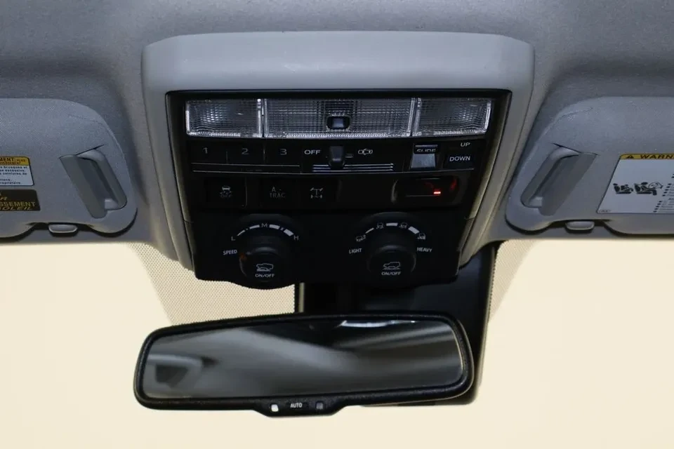 2020 Toyota 4Runner 5th Gen - Image 11 of 18