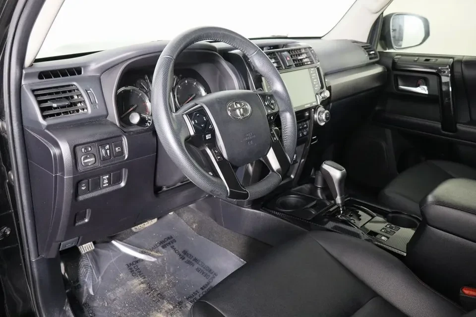 2020 Toyota 4Runner 5th Gen - Image 12 of 18