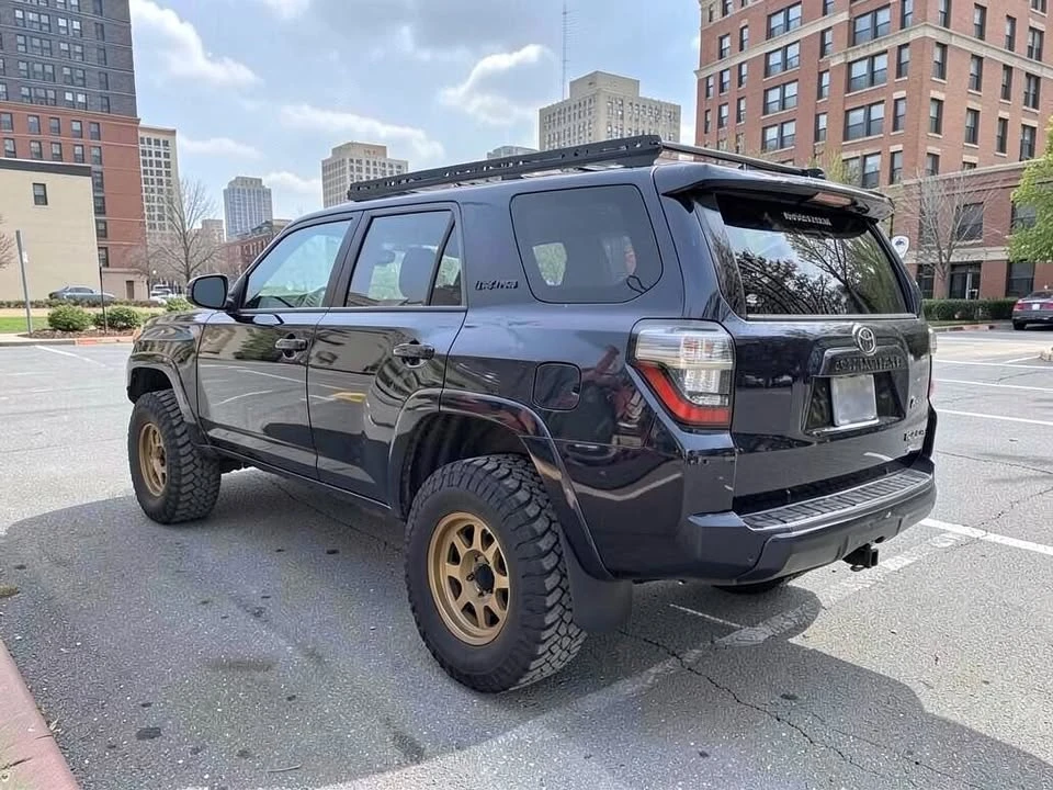 2020 Toyota 4Runner 5th Gen - Image 18 of 18