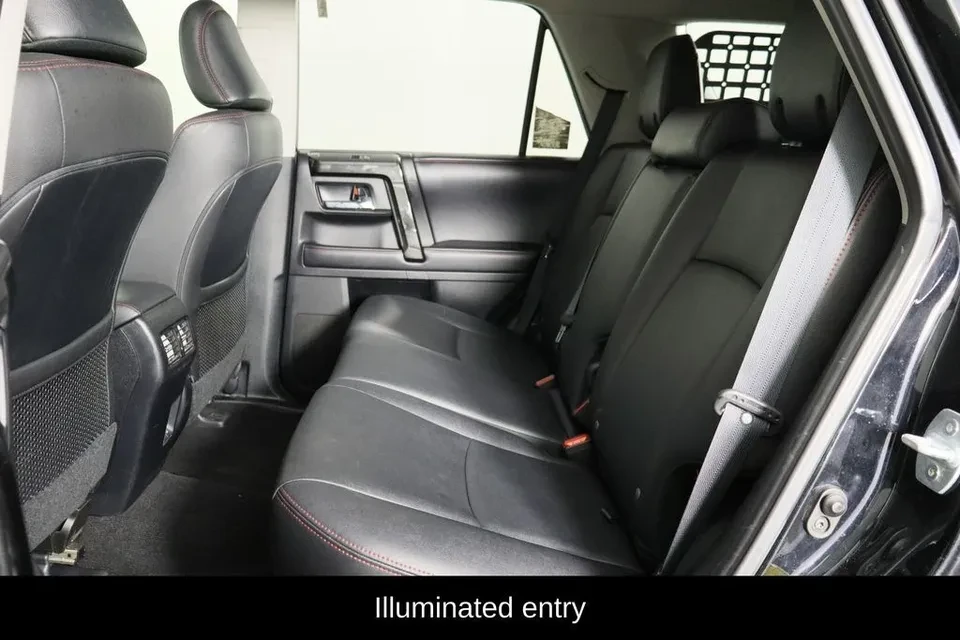 2020 Toyota 4Runner 5th Gen - Image 7 of 18