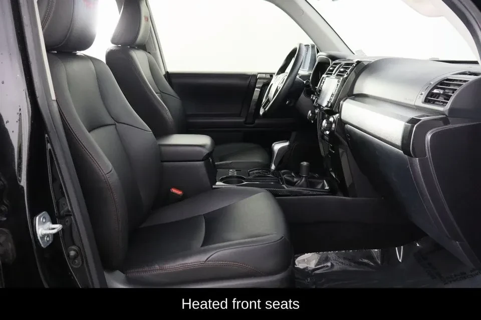 2020 Toyota 4Runner 5th Gen - Image 9 of 18
