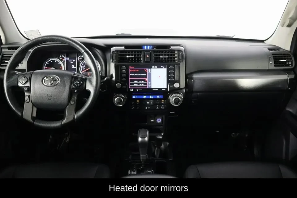 2020 Toyota 4Runner 5th Gen - Image 5 of 18