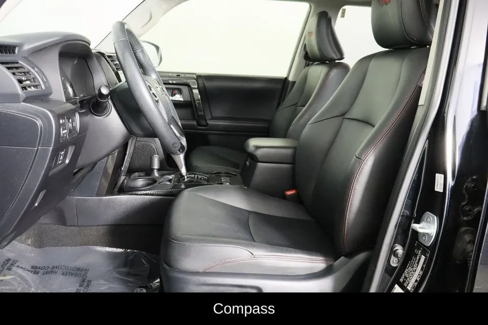 2020 Toyota 4Runner 5th Gen - Image 6 of 18