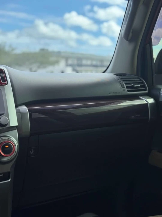 2020 Toyota 4Runner 5th Gen - Image 10 of 13