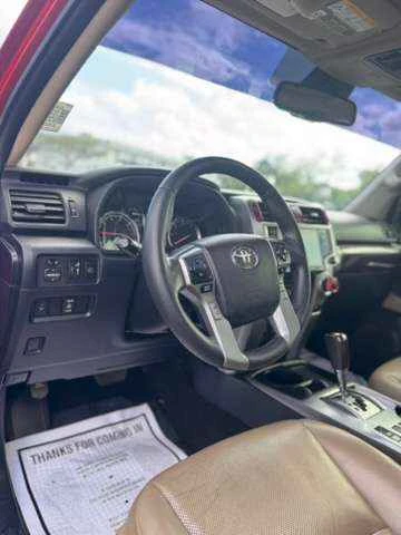2020 Toyota 4Runner 5th Gen - Image 13 of 17