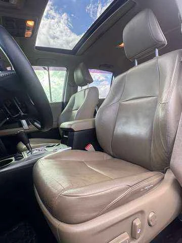 2020 Toyota 4Runner 5th Gen - Image 16 of 17