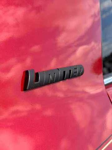 2020 Toyota 4Runner 5th Gen - Image 9 of 17