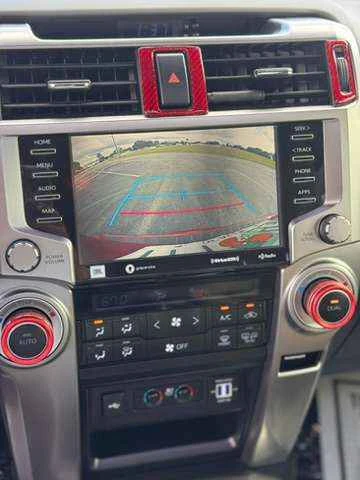 2020 Toyota 4Runner 5th Gen - Image 14 of 17