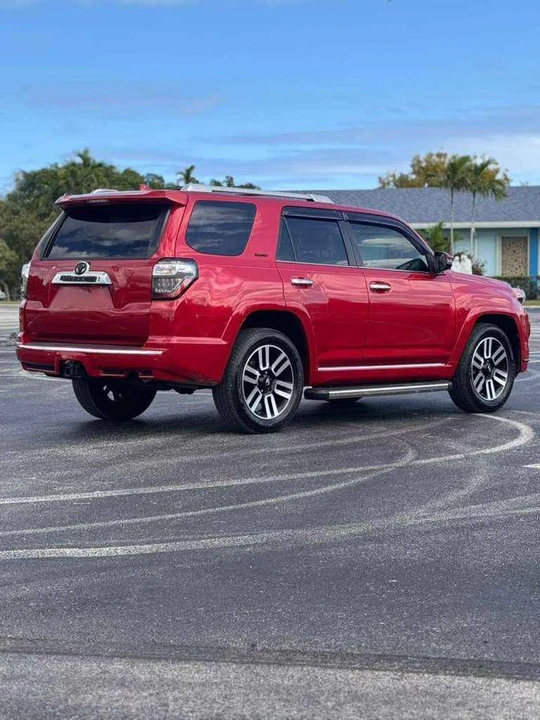 2020 Toyota 4Runner 5th Gen - Image 6 of 17