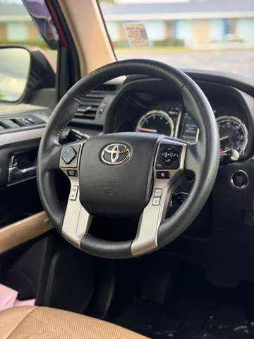 2020 Toyota 4Runner 5th Gen - Image 11 of 17
