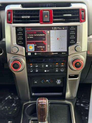 2020 Toyota 4Runner 5th Gen - Image 12 of 17