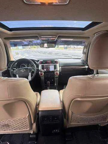 2020 Toyota 4Runner 5th Gen - Image 17 of 17