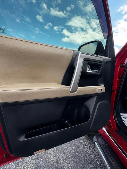 2020 Toyota 4Runner 5th Gen - Image 8 of 14