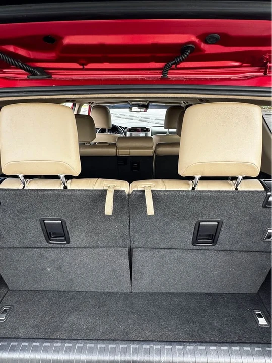 2020 Toyota 4Runner 5th Gen - Image 12 of 14