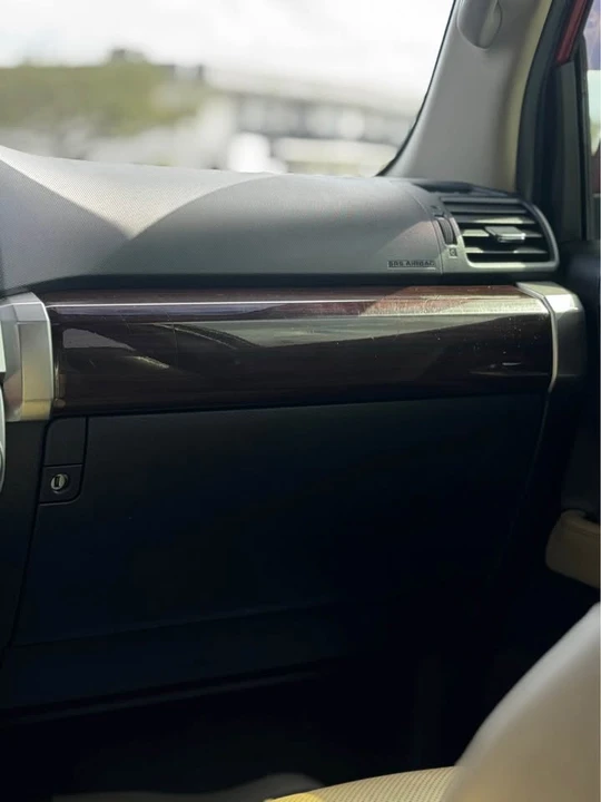 2020 Toyota 4Runner 5th Gen - Image 10 of 14