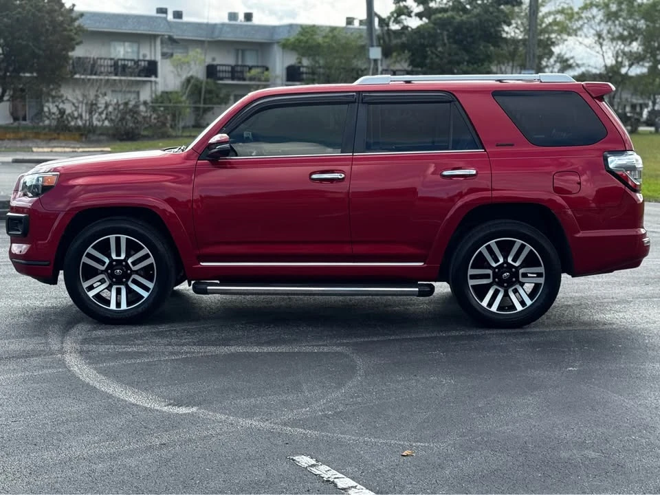 2020 Toyota 4Runner 5th Gen - Image 6 of 14