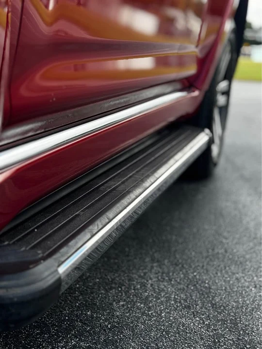 2020 Toyota 4Runner 5th Gen - Image 14 of 14