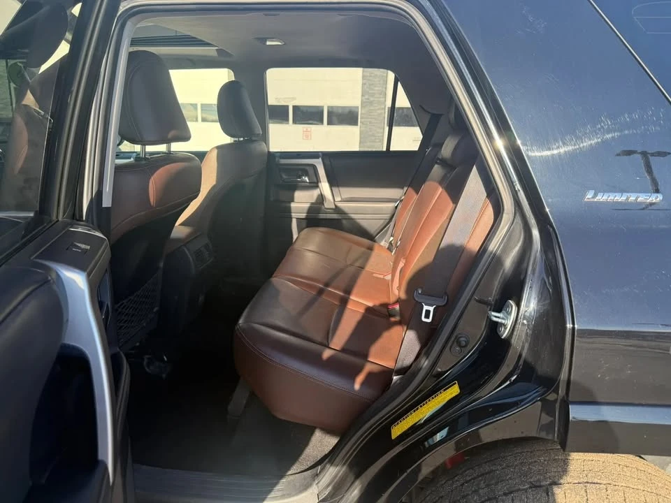 2020 Toyota 4Runner 5th Gen - Image 16 of 19